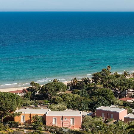 קוסטה ריי Casa Belvedere מראה חיצוני תמונה
