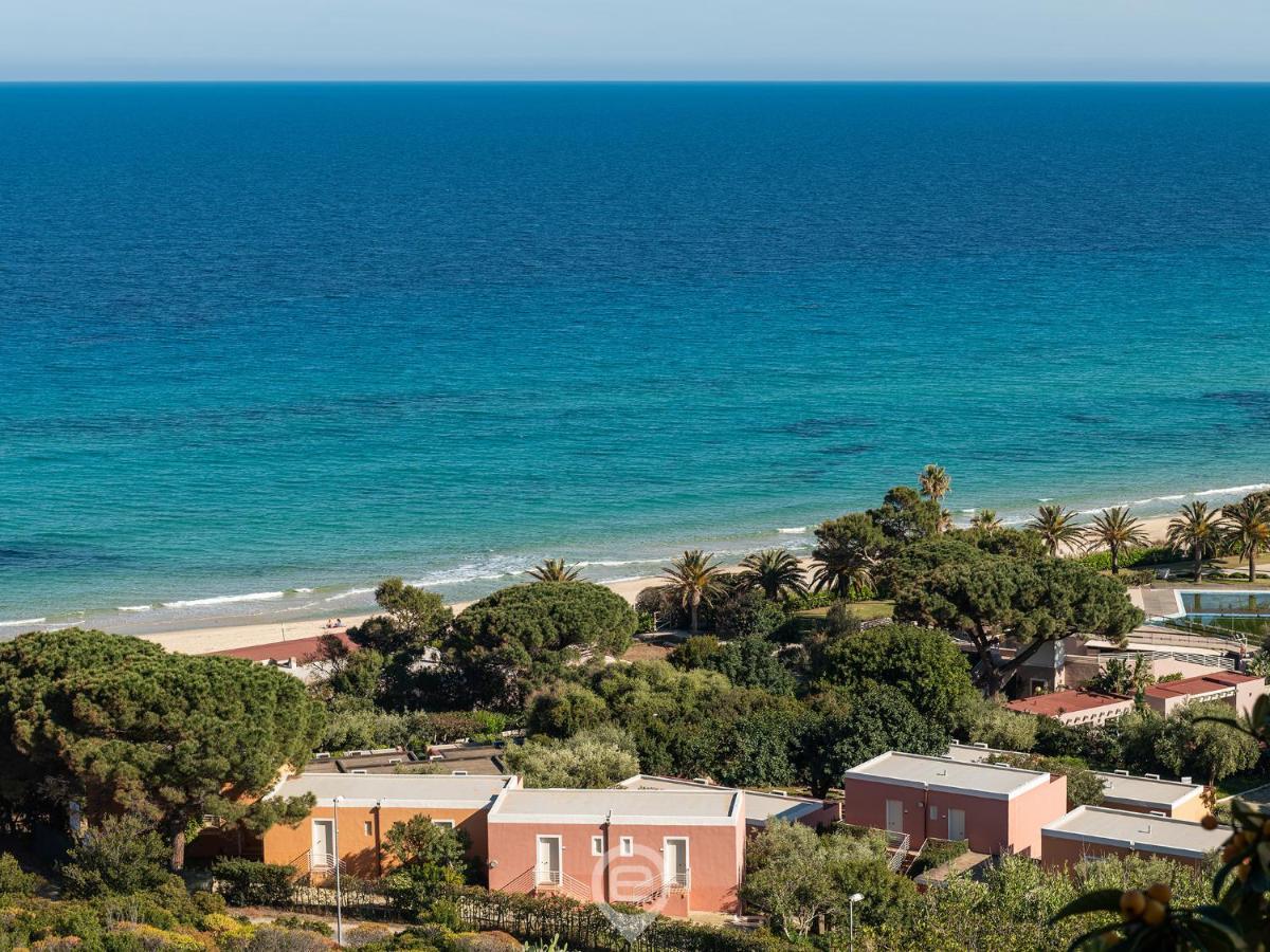 קוסטה ריי Casa Belvedere מראה חיצוני תמונה