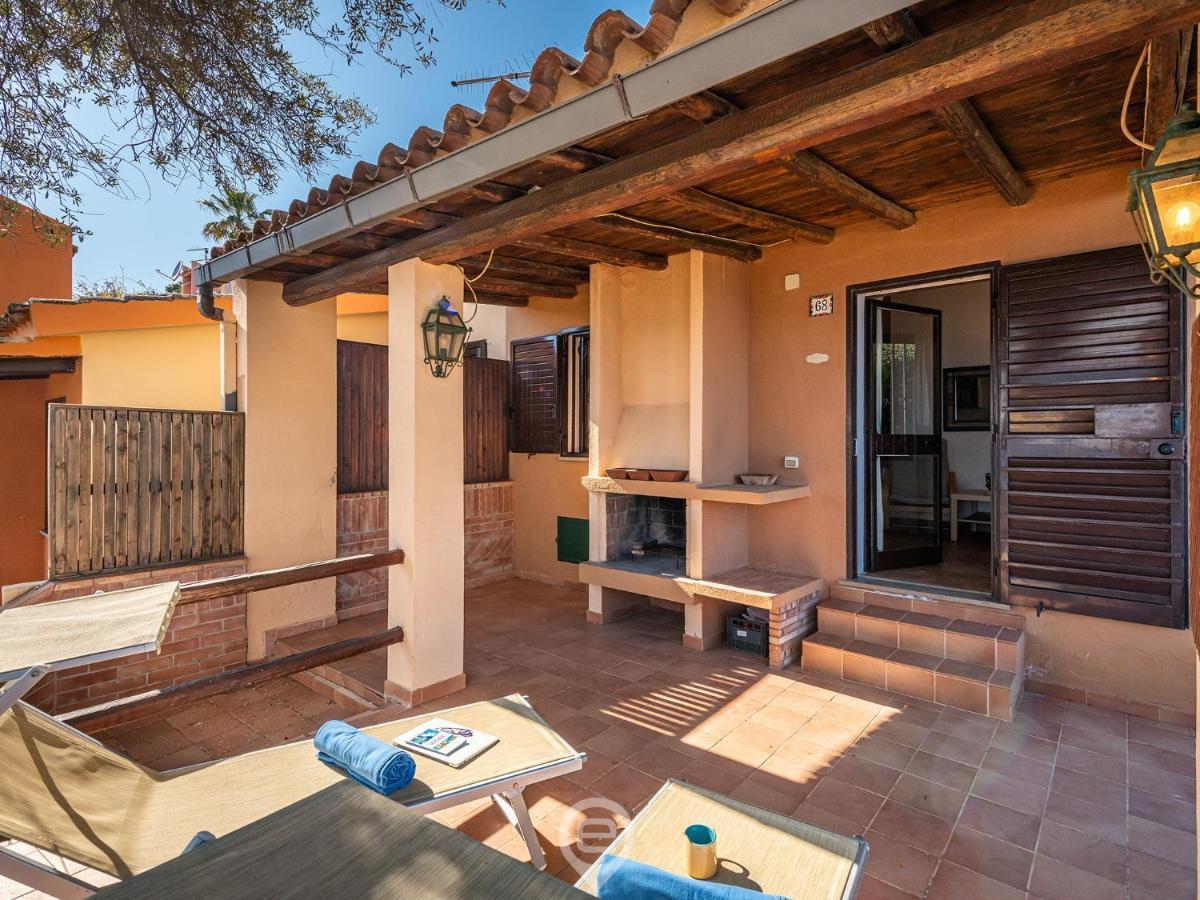 קוסטה ריי Casa Belvedere מראה חיצוני תמונה