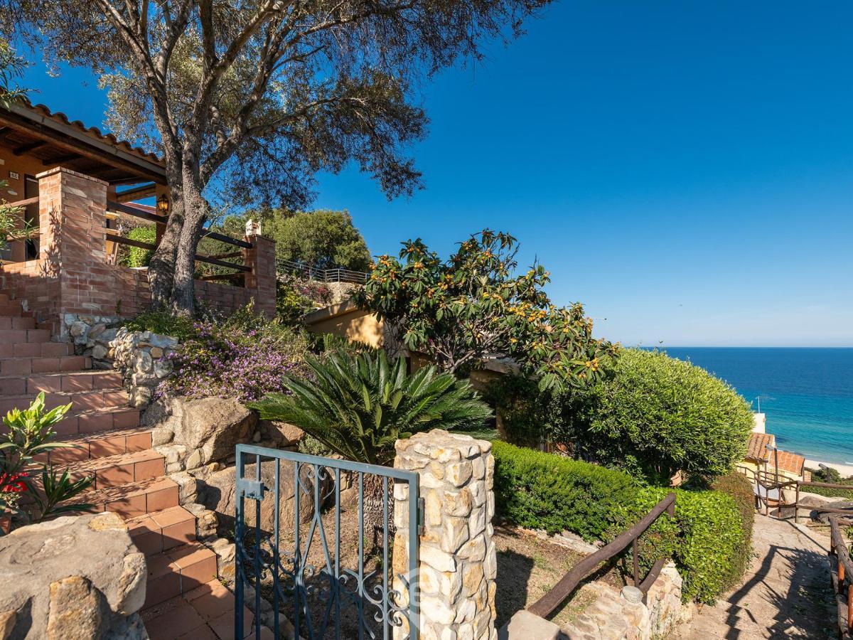 קוסטה ריי Casa Belvedere מראה חיצוני תמונה