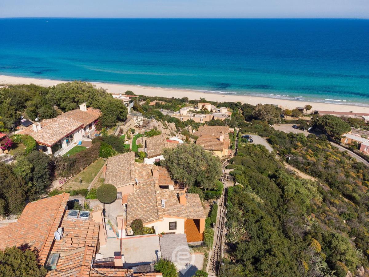 קוסטה ריי Casa Belvedere מראה חיצוני תמונה